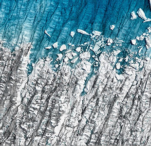 наземный зольный круг натуральная текстура (айсберг) Коммерческий ковровый кирпич