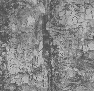 LANDS GRY Loop натуральная текстура (древесина) Коммерческий ковровый кирпич