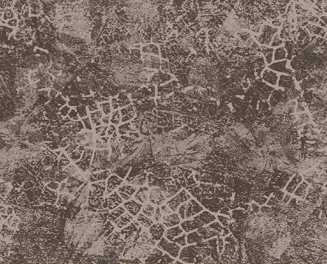 LANDS Brown Loop натуральная текстура (лес) Коммерческий ковровый кирпич