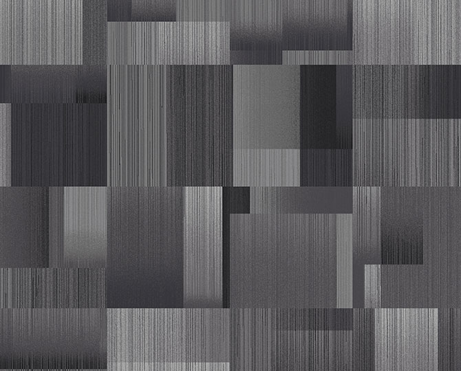 Irant квадратный серый круг современный ковер кафель